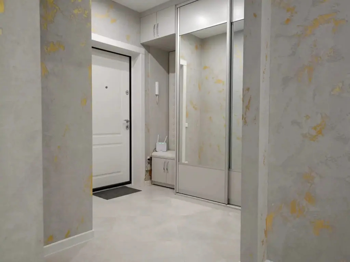 Апартаменты Natali