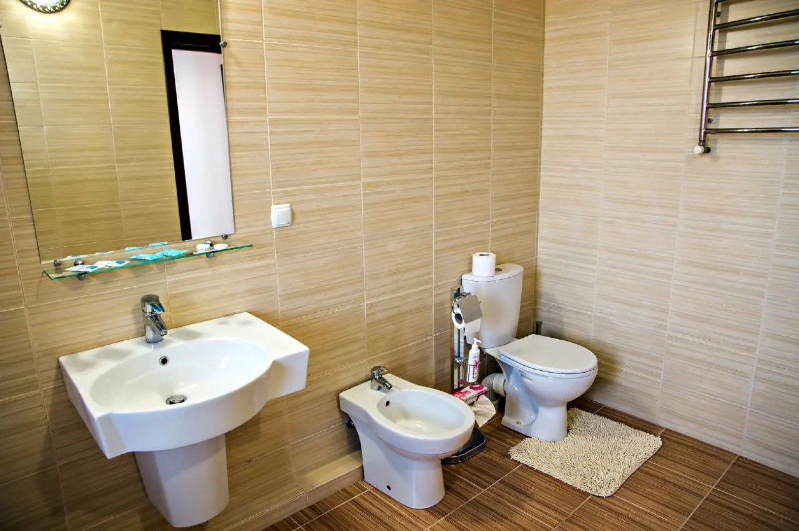 Отель Эрпан