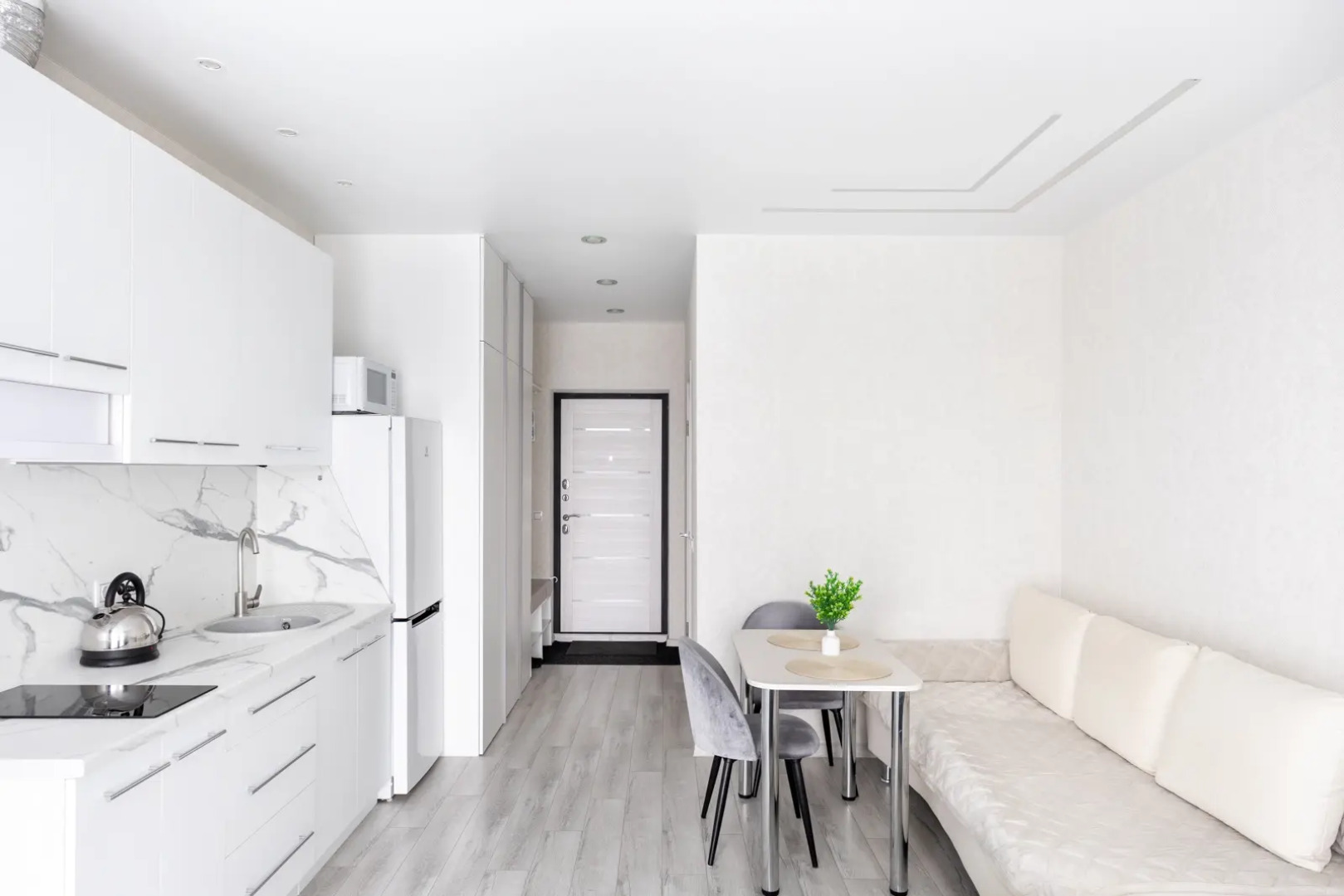 Апартаменты Комфорт Минск Мир