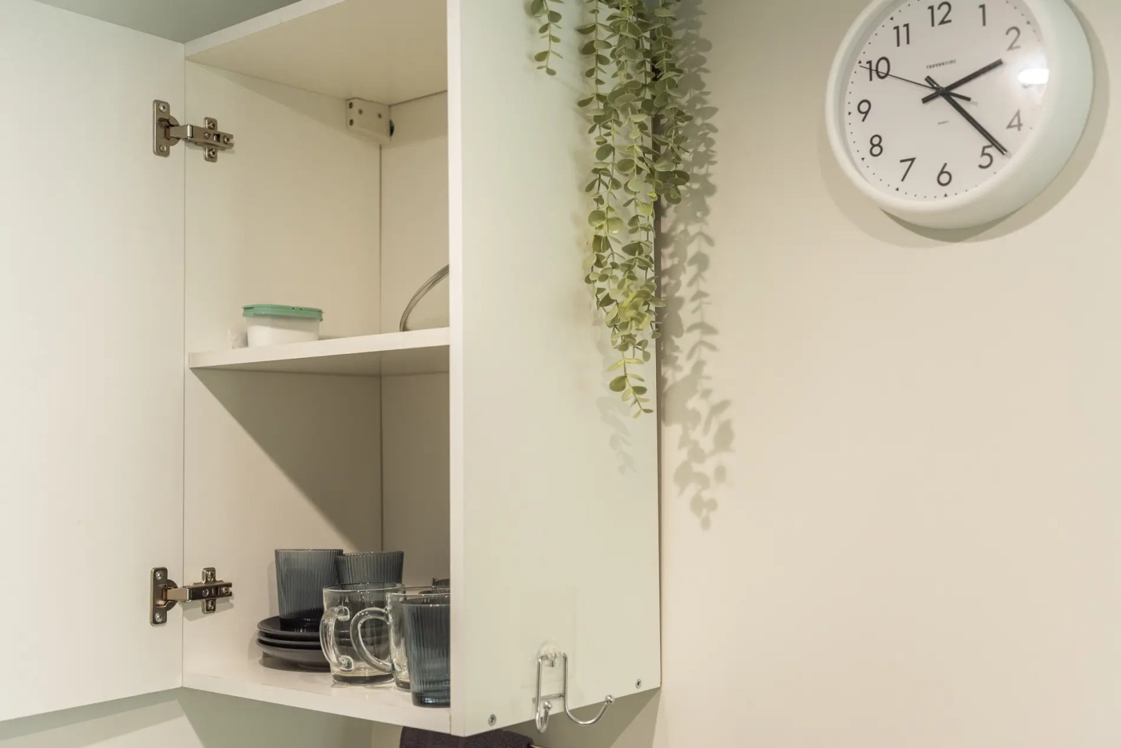 Апартаменты The Alien