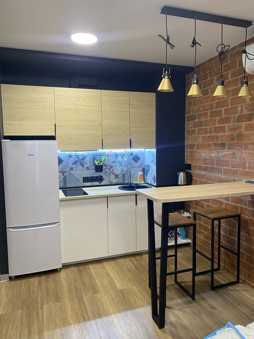 Квартира Энгельса 4