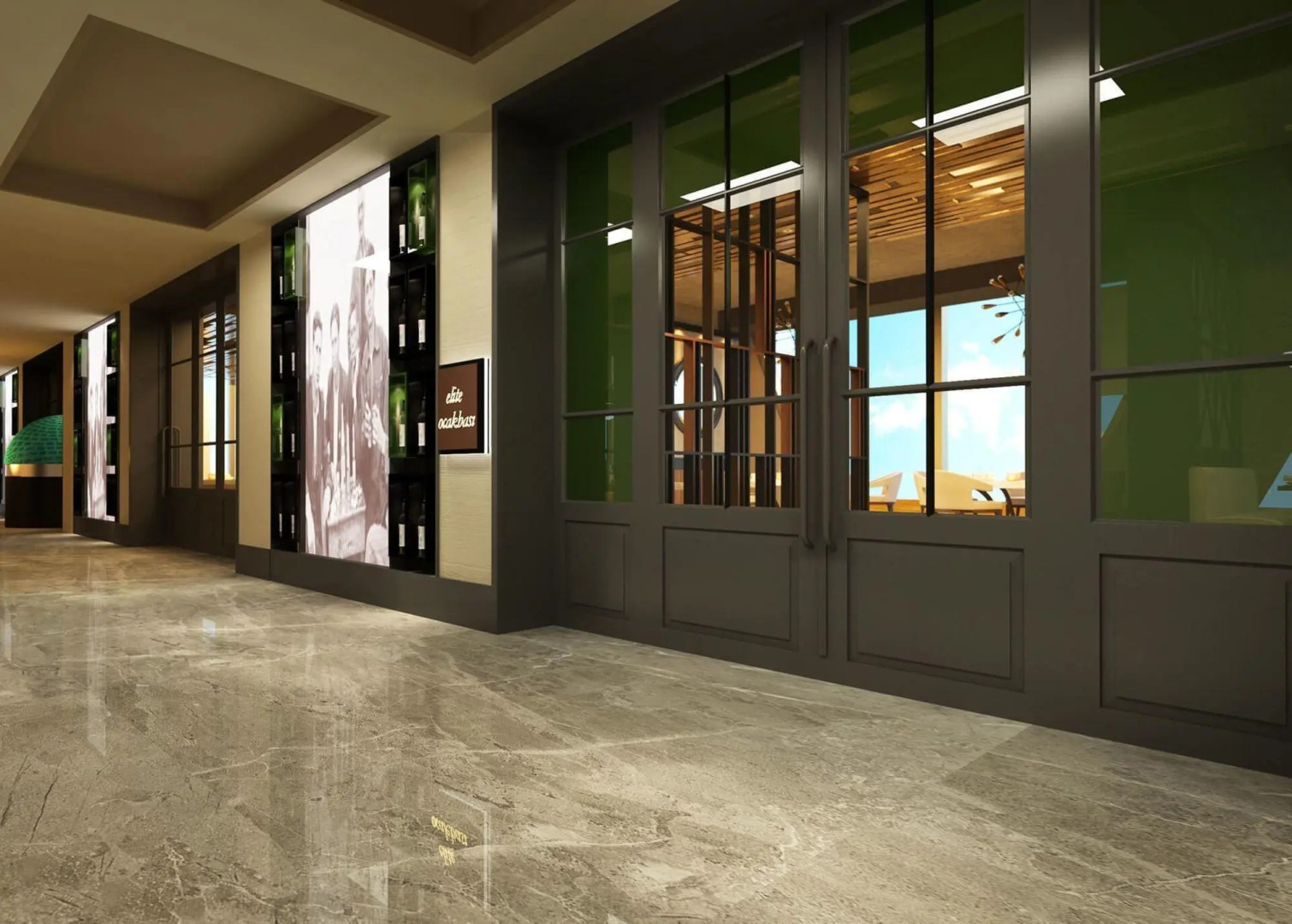 Elite World Grand Istanbul Kucukyali Hotel