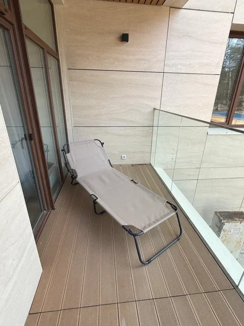 Апартаменты 1-комнатные апартаменты у моря