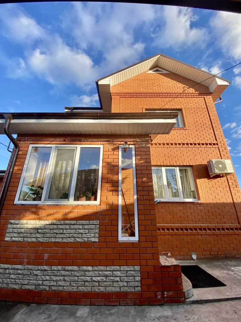 Частный дом Уютный дом в Дракино