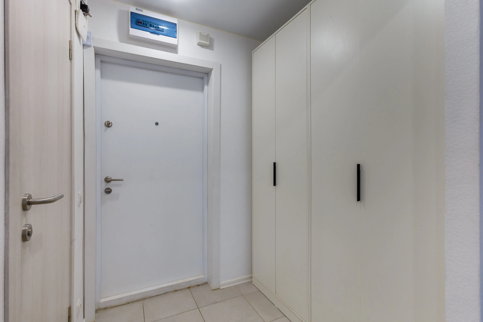 Квартира Inndays Apartments on Kuprina
