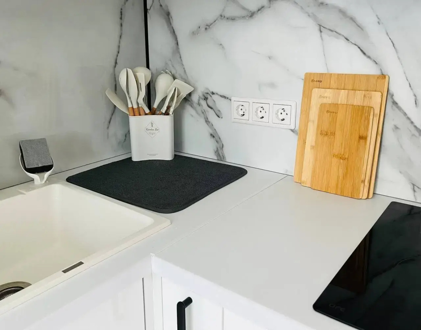 Квартира в ЖК Малая Истра 17