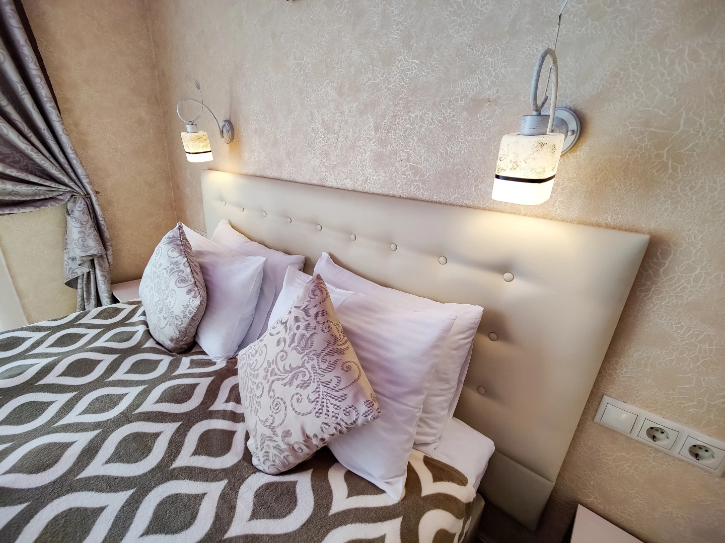 Апартаменты Березка 2