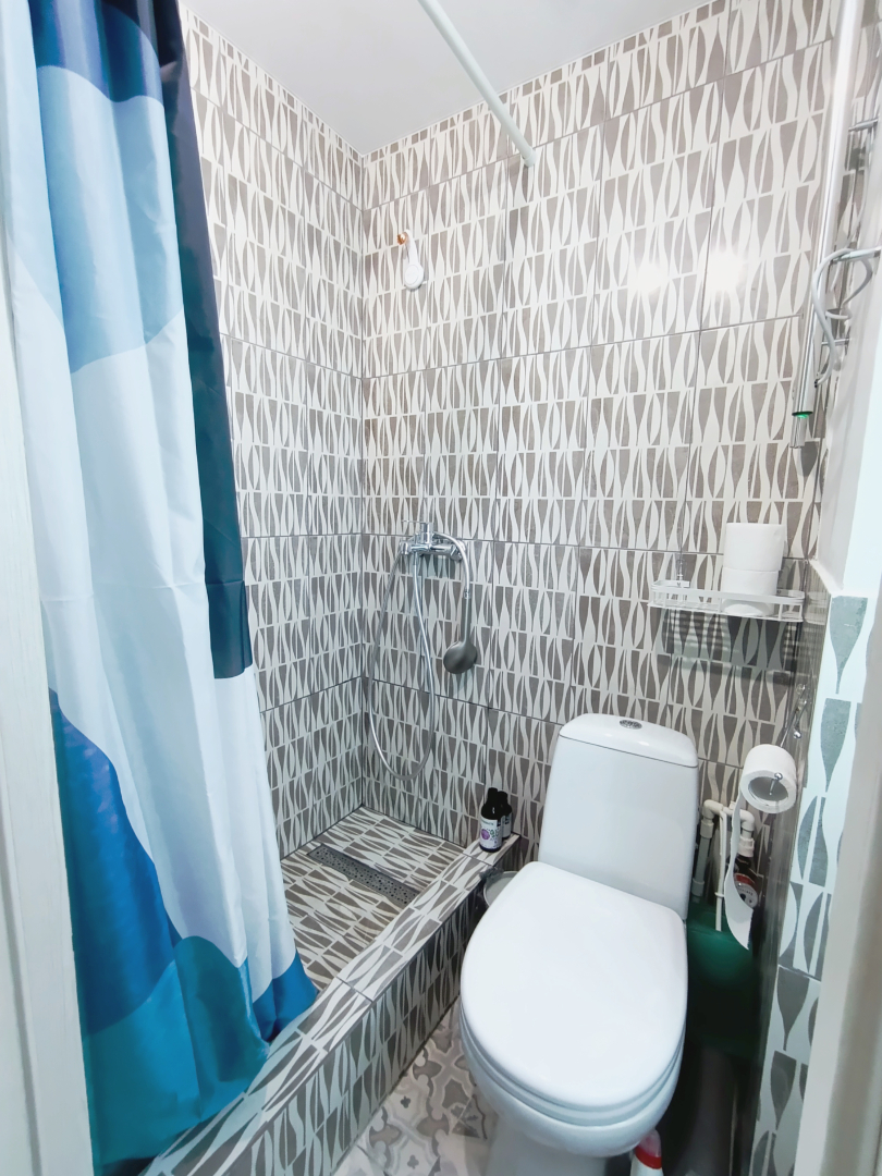 Квартира Студия на Пушкина, 13