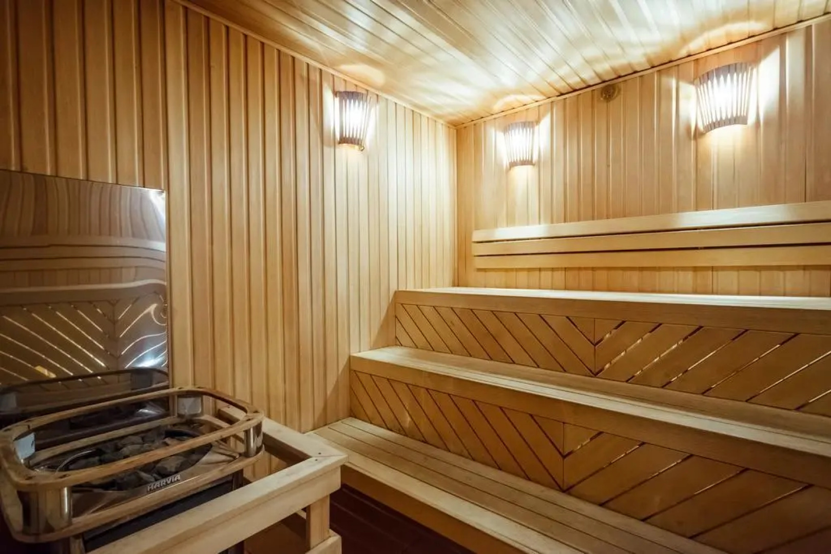 База отдыха Парк-отель Премьера