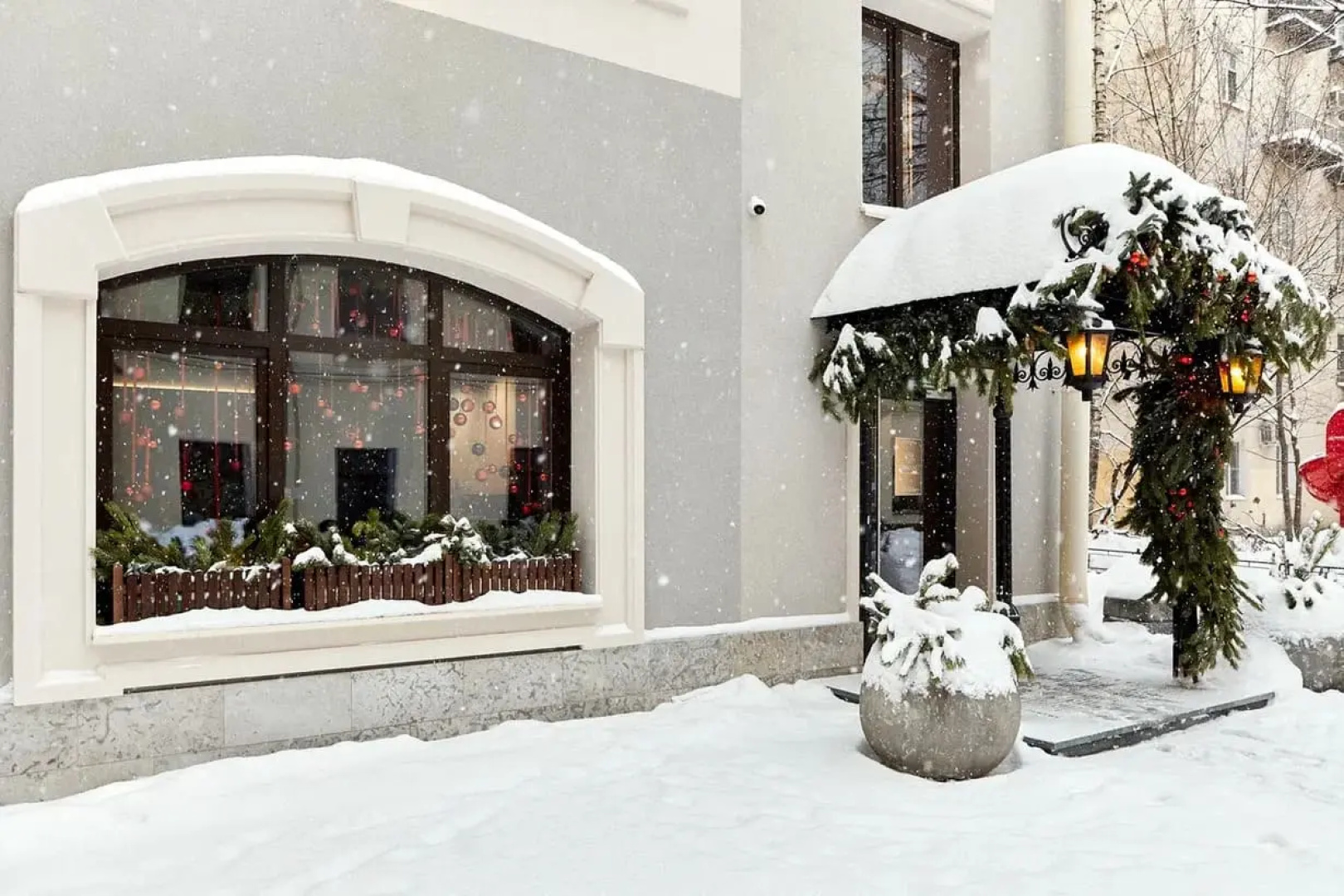 Бутик-отель Terraplace by Mix Hotels