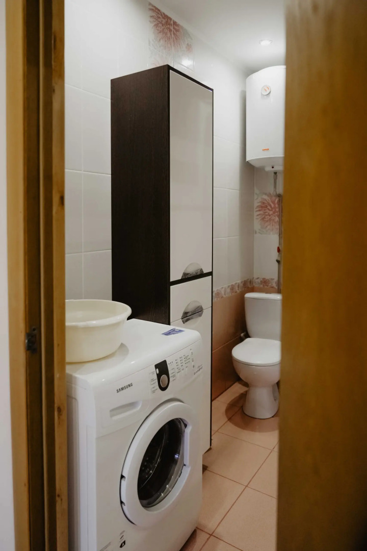 Гостевой дом Уникальные апартаменты в Марьина Роща