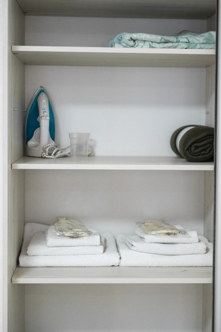 Апартаменты Центр