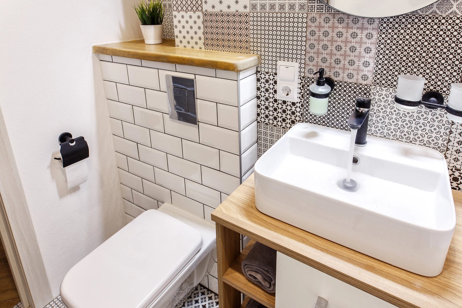 Уютные апартаменты Kranz Rooms  у моря и заповедника Куршская Коса