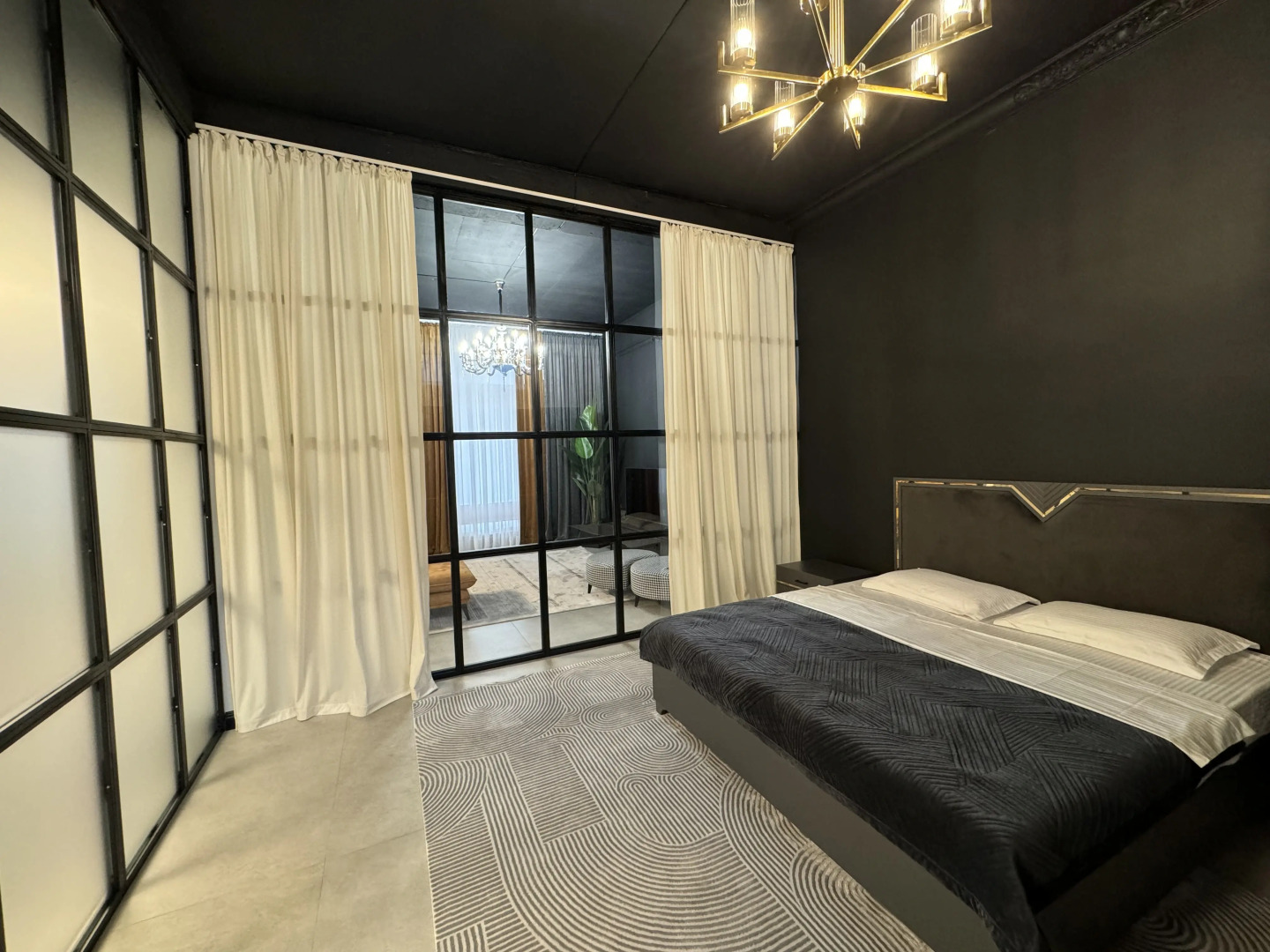 Апартаменты Apart OneLaGo