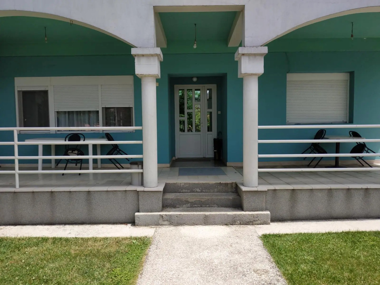 Апартаменты Monic in Niksic