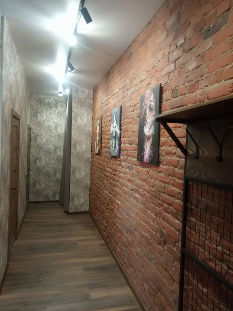 Апартаменты на Строителей