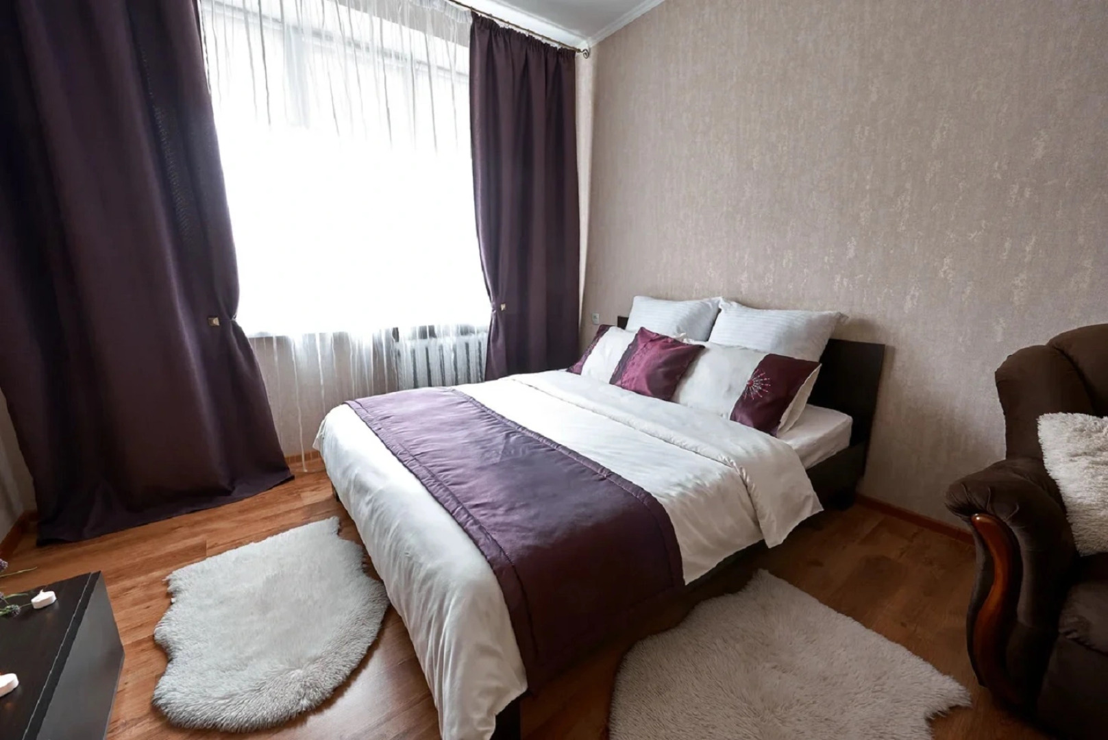 Апартаменты PaulMarie на Мира