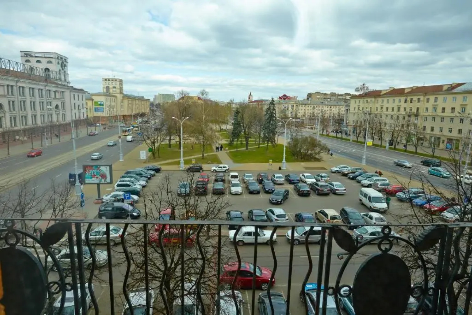 Хостел Smart Inn