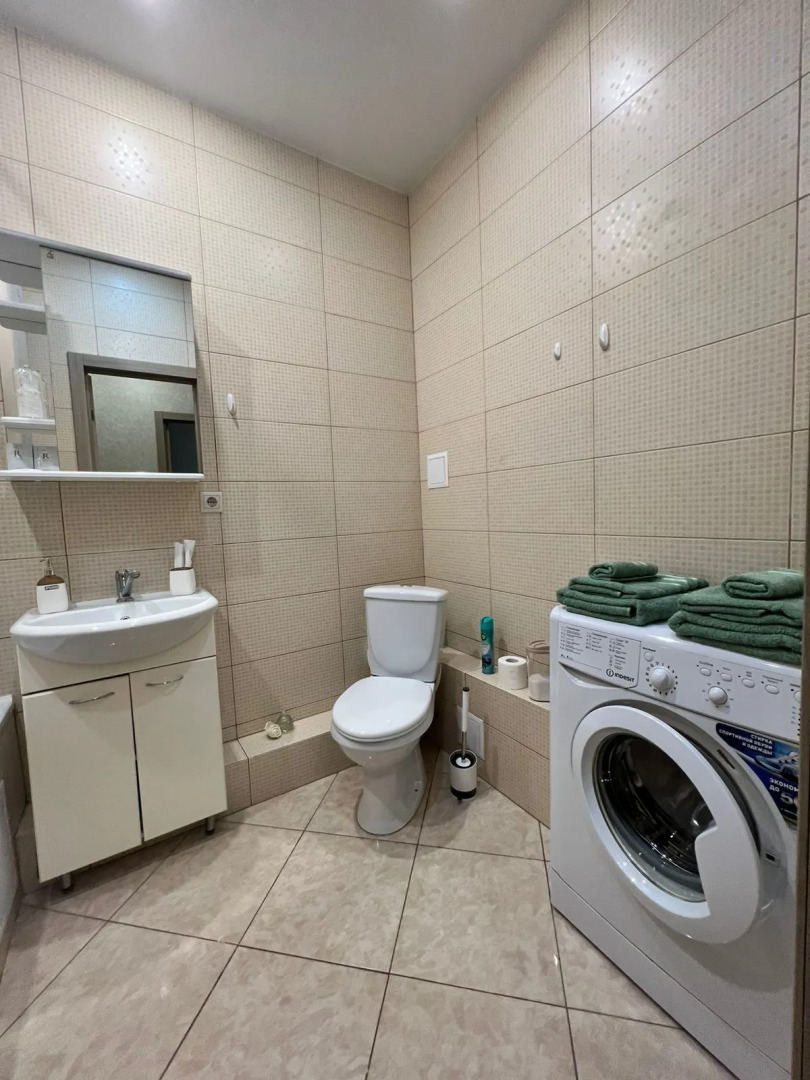 Апартаменты на Жлобы 145