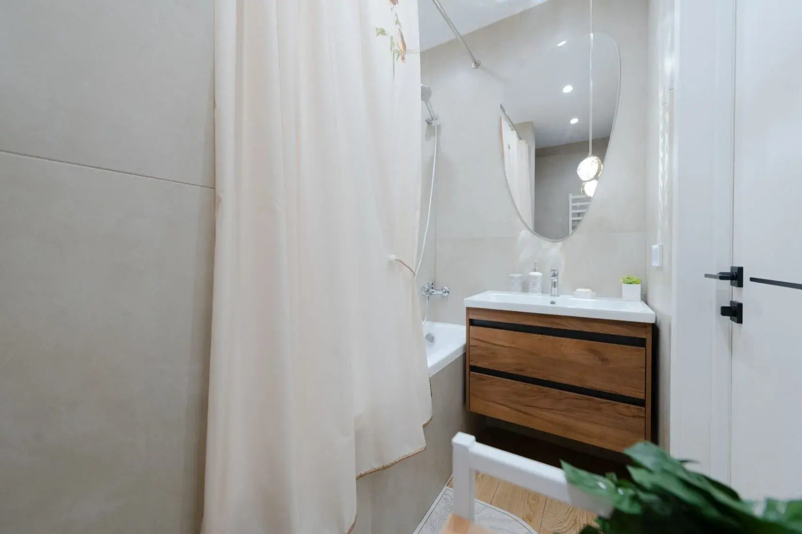 Апартаменты Пять Звёзд Невский