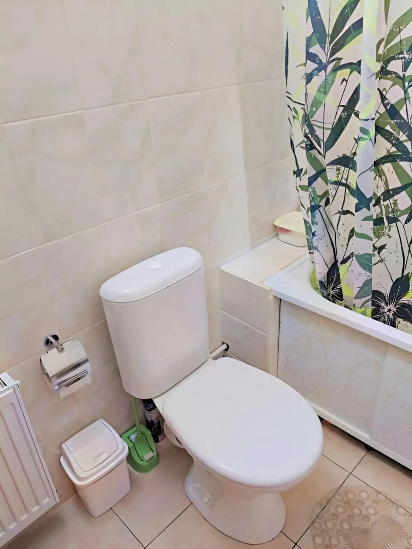 Квартира Студия