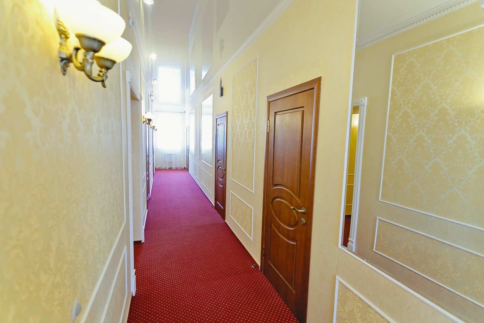 Отель Онегин