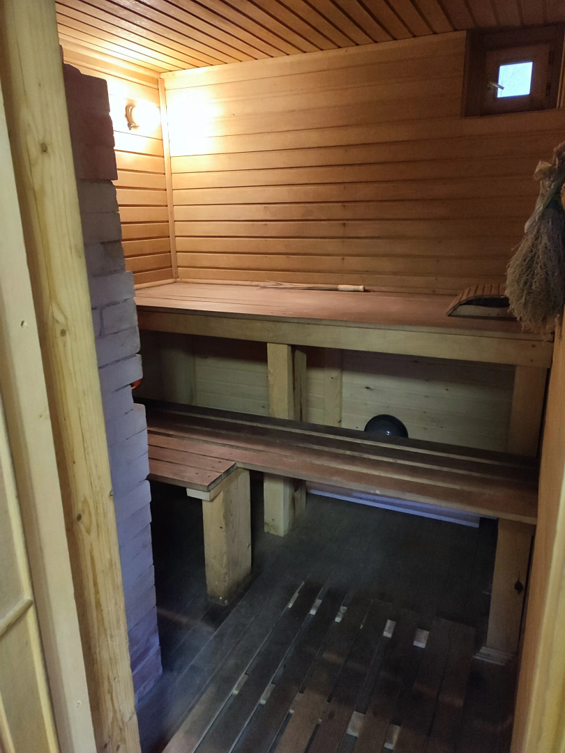 Частный дом Современный лофт домик