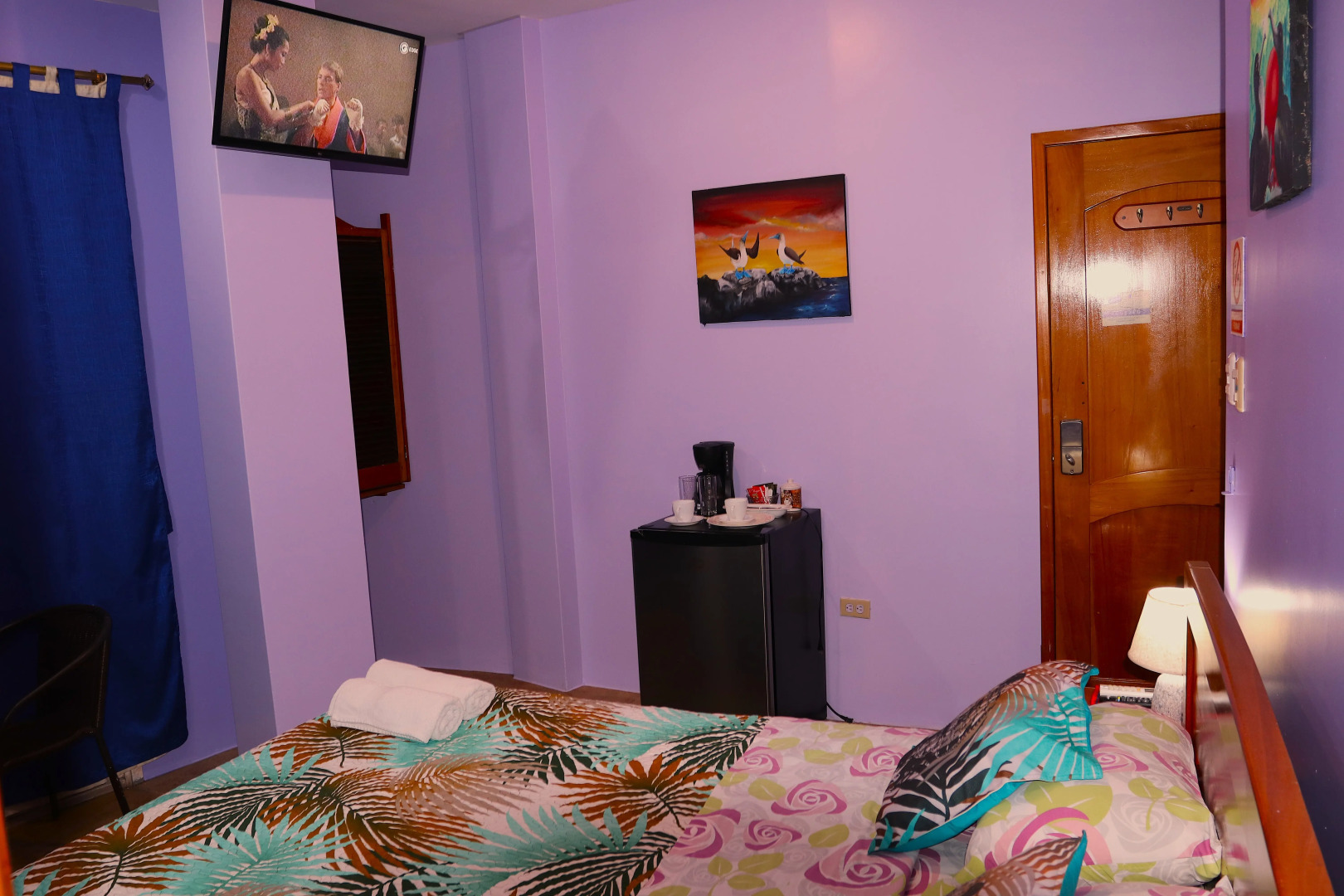 Хостел Ariana´s Galapagos