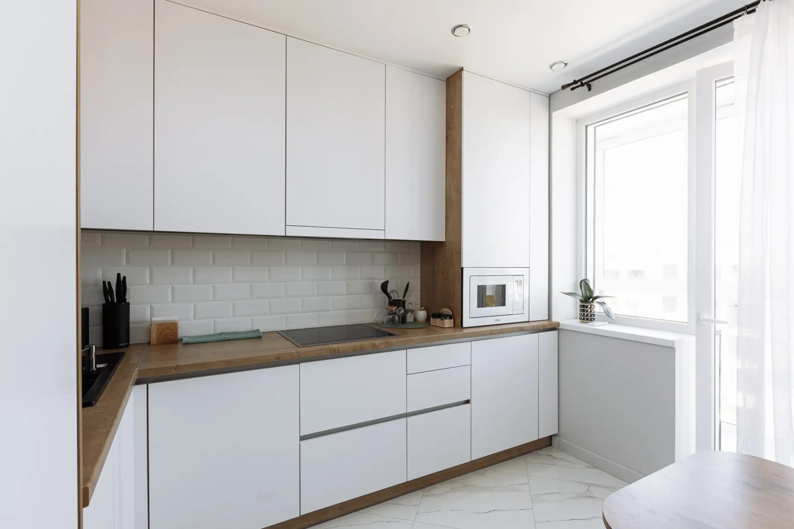 Апартаменты Malkova Аpartments на Прибрежной