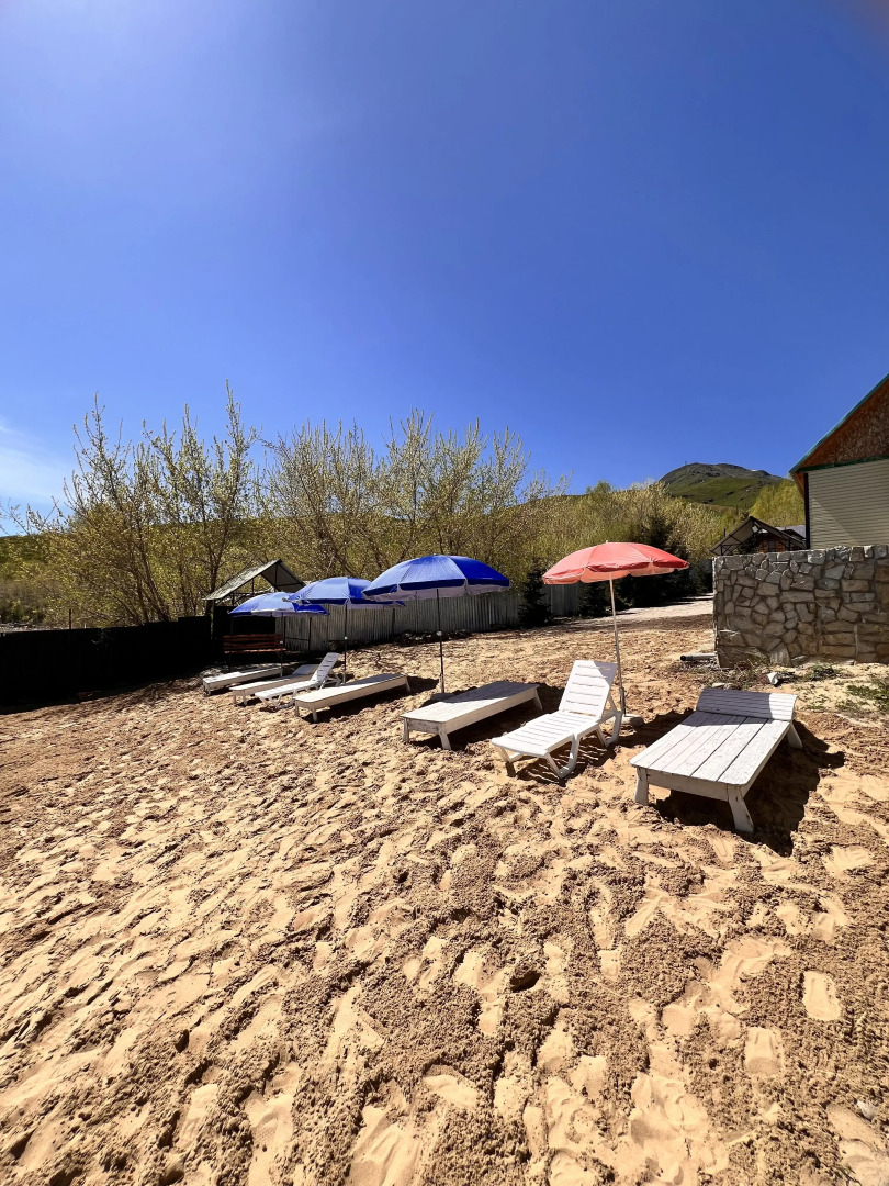 База отдыха TERRA VKO