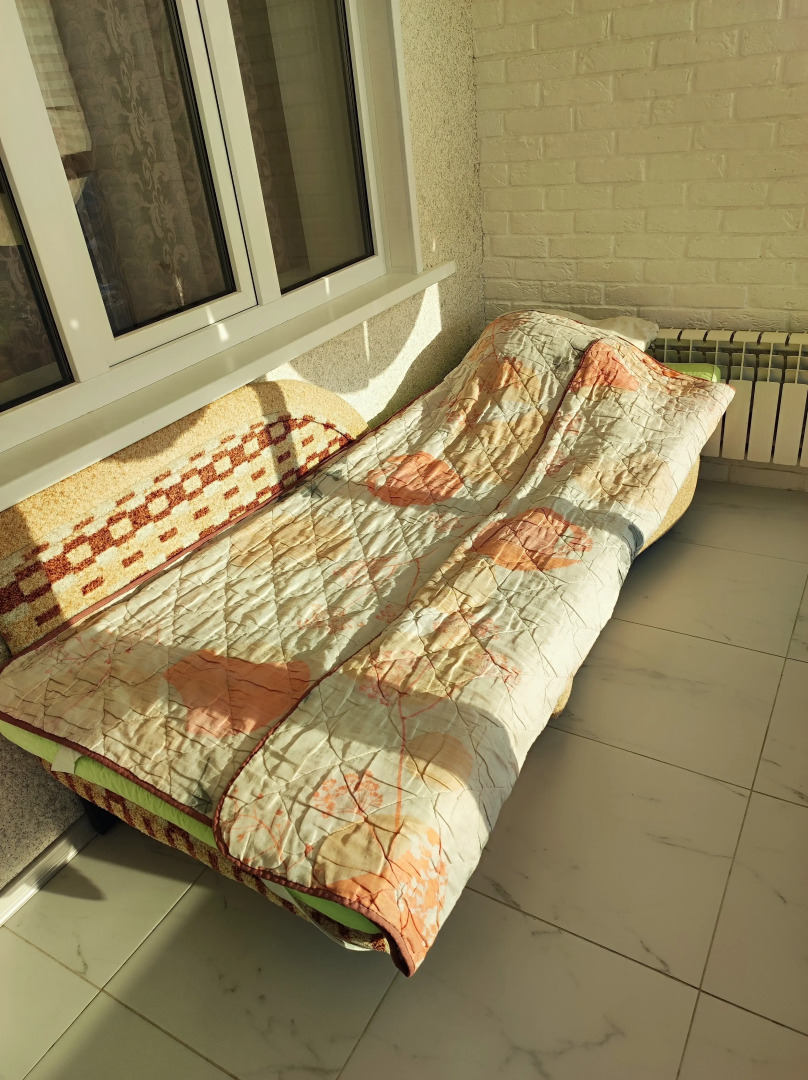 Квартира на Кирова 34