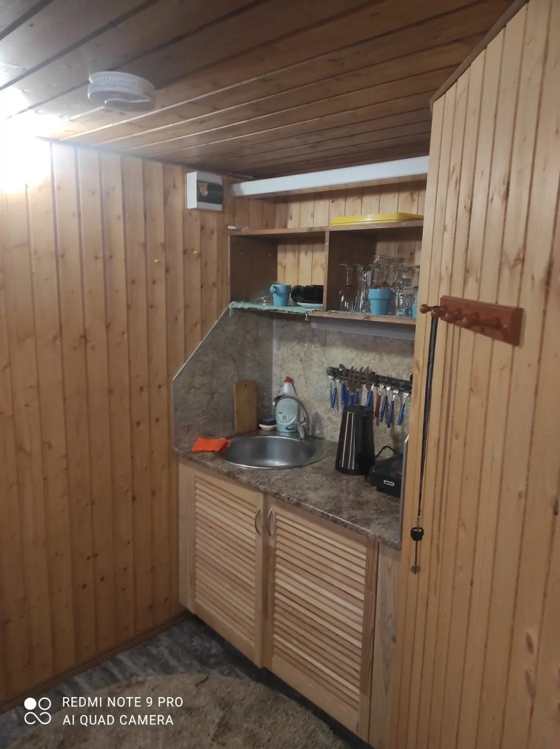 Апартаменты в гостевом доме