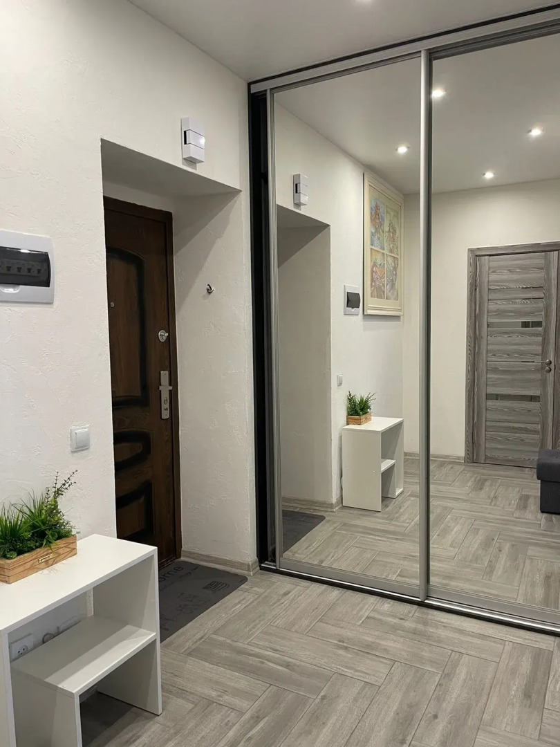 Апартаменты в Зеленоградске у моря "KRANZ"