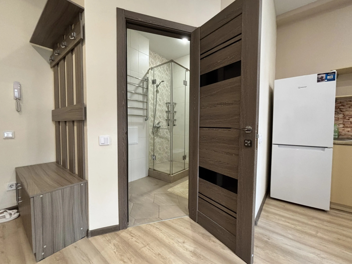 Квартира ЖК Посейдон 649 Мамайка Студия Trustcontrol