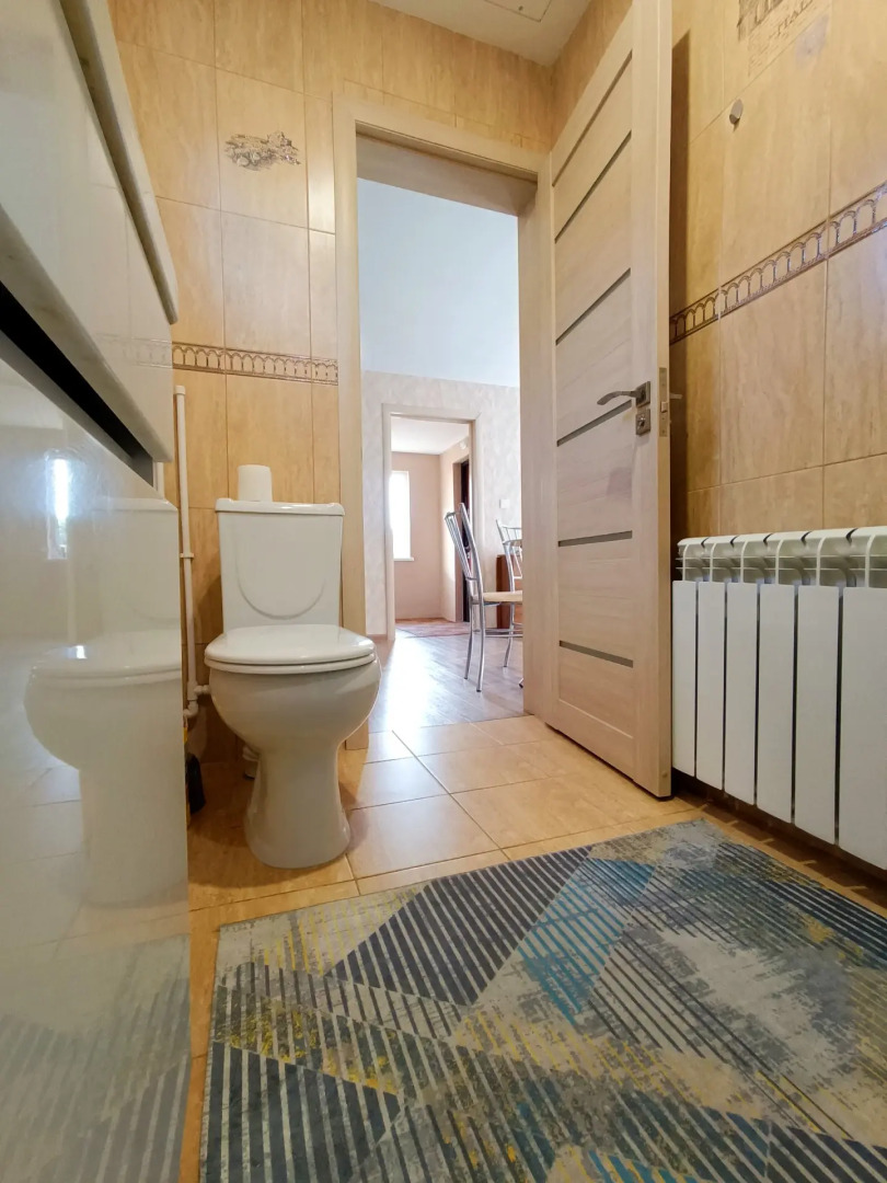 Частный Дом Country House