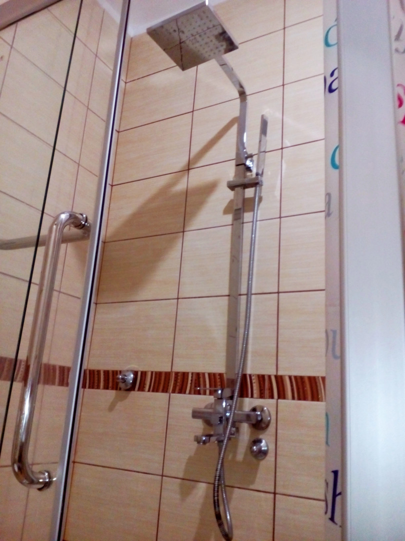 Гостевой Дом Orange