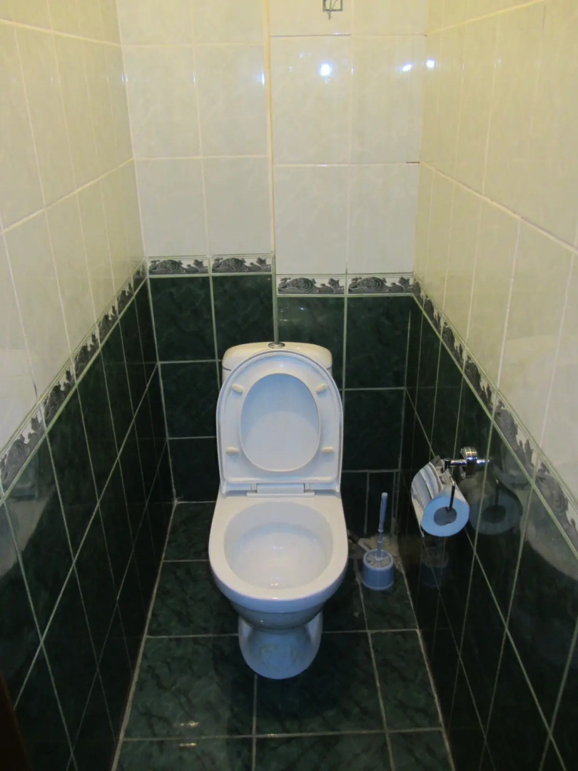 Квартира в Зелёной Роще рядом с ТРК Ultra