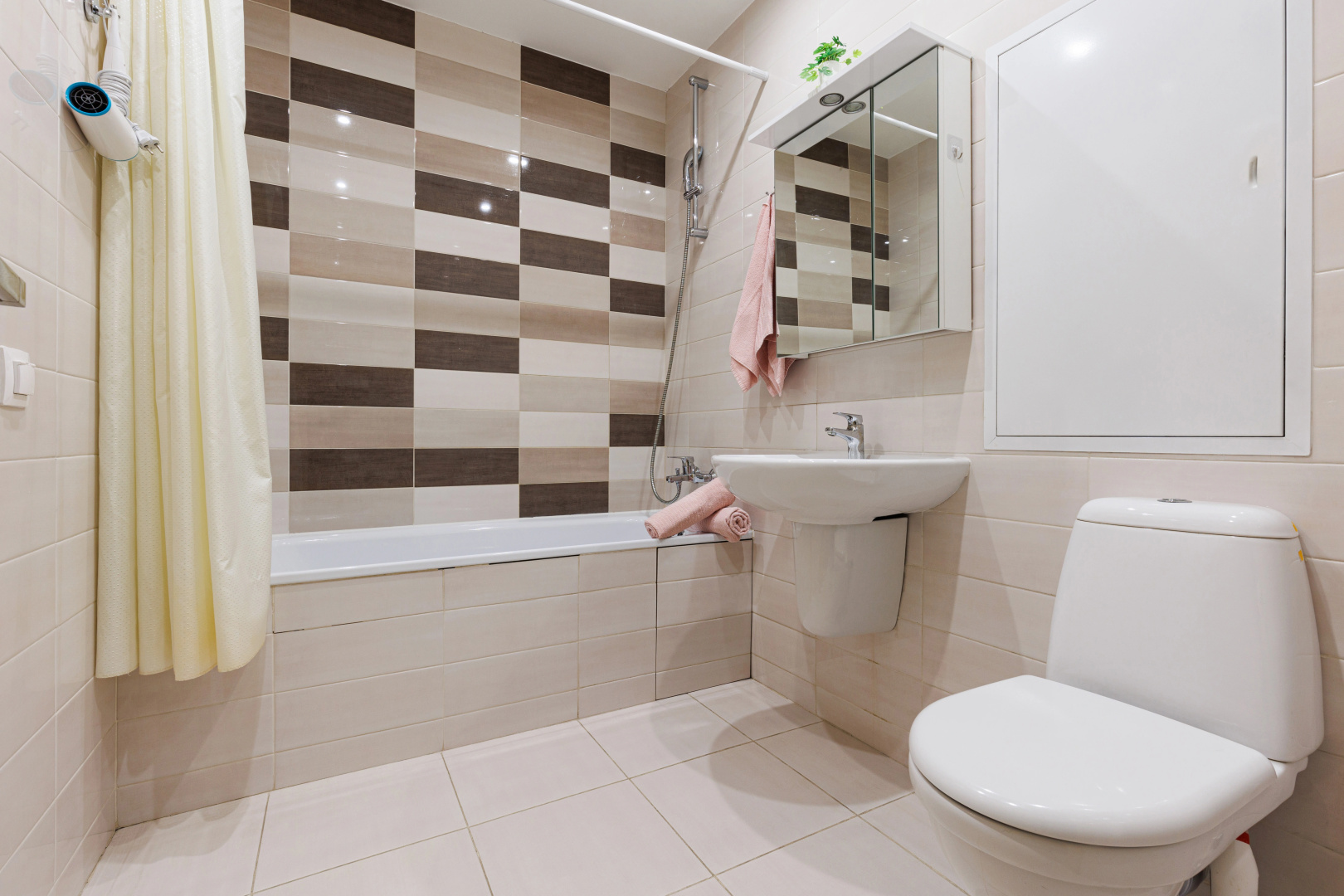 Апартаменты Botanical