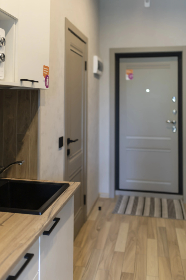 Апартаменты в Центре Города