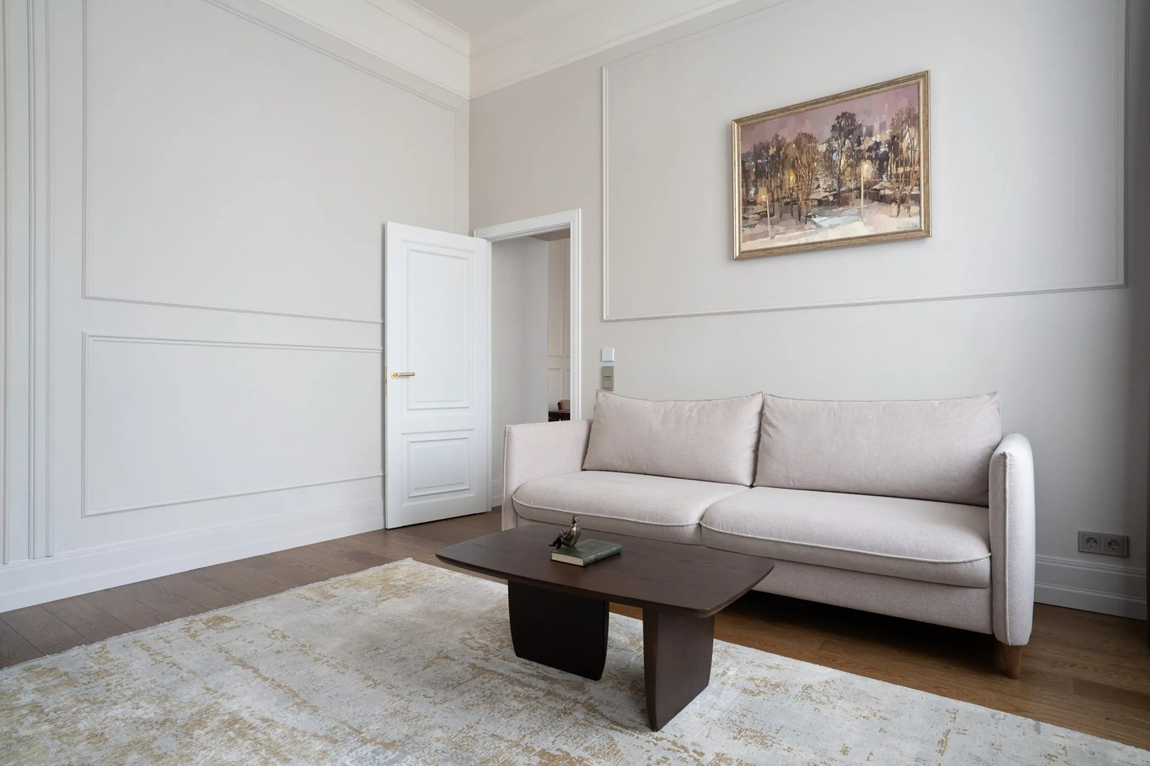 Премиум-отель Пушкин