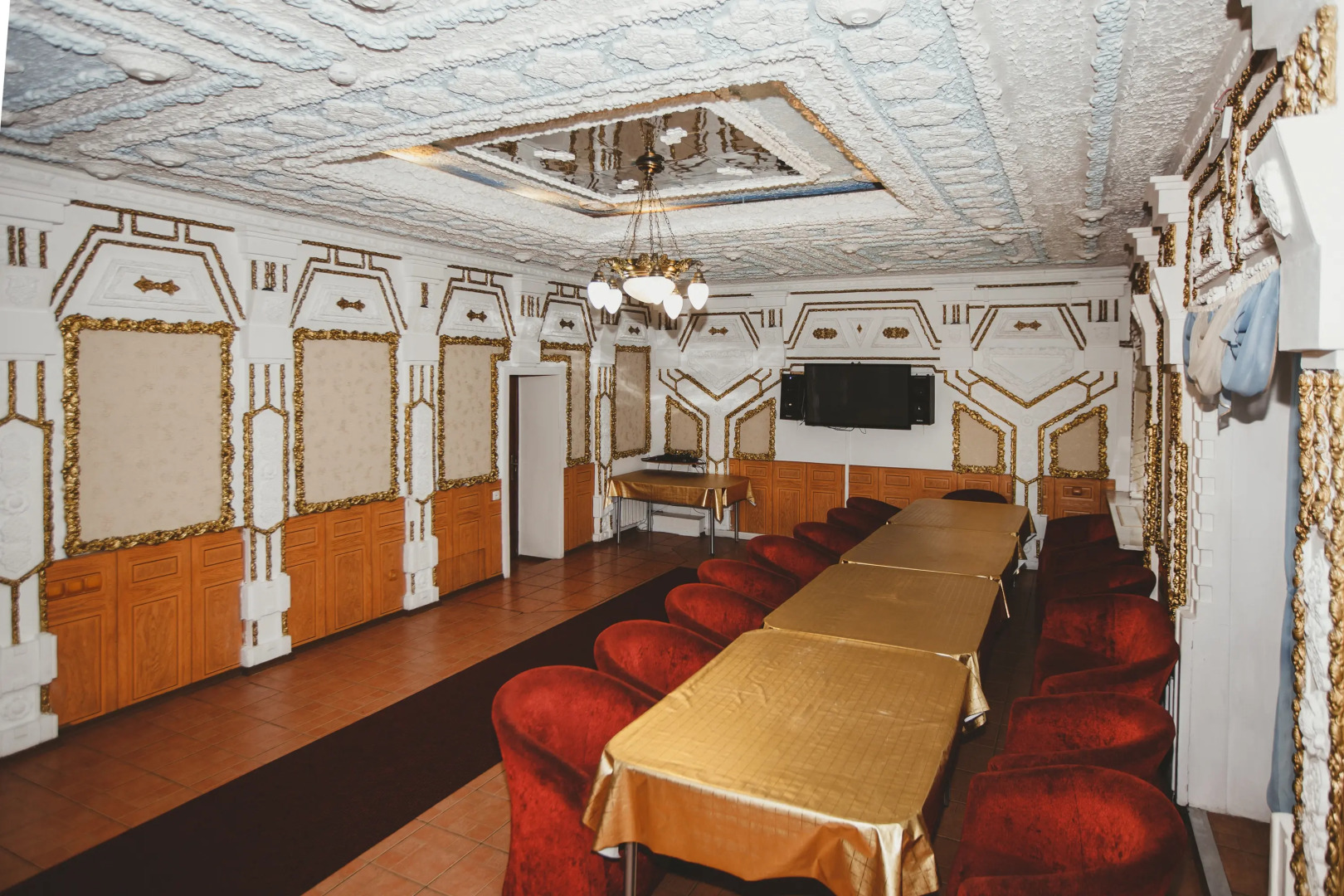 Гостевой дом Тунайча