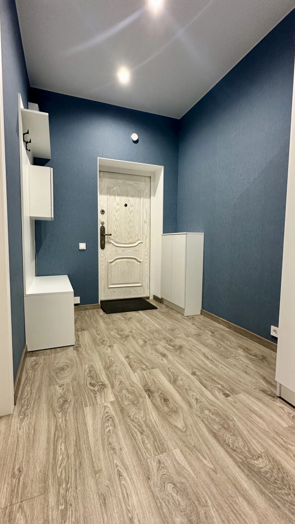 Апартаменты Резиденция Apple Home