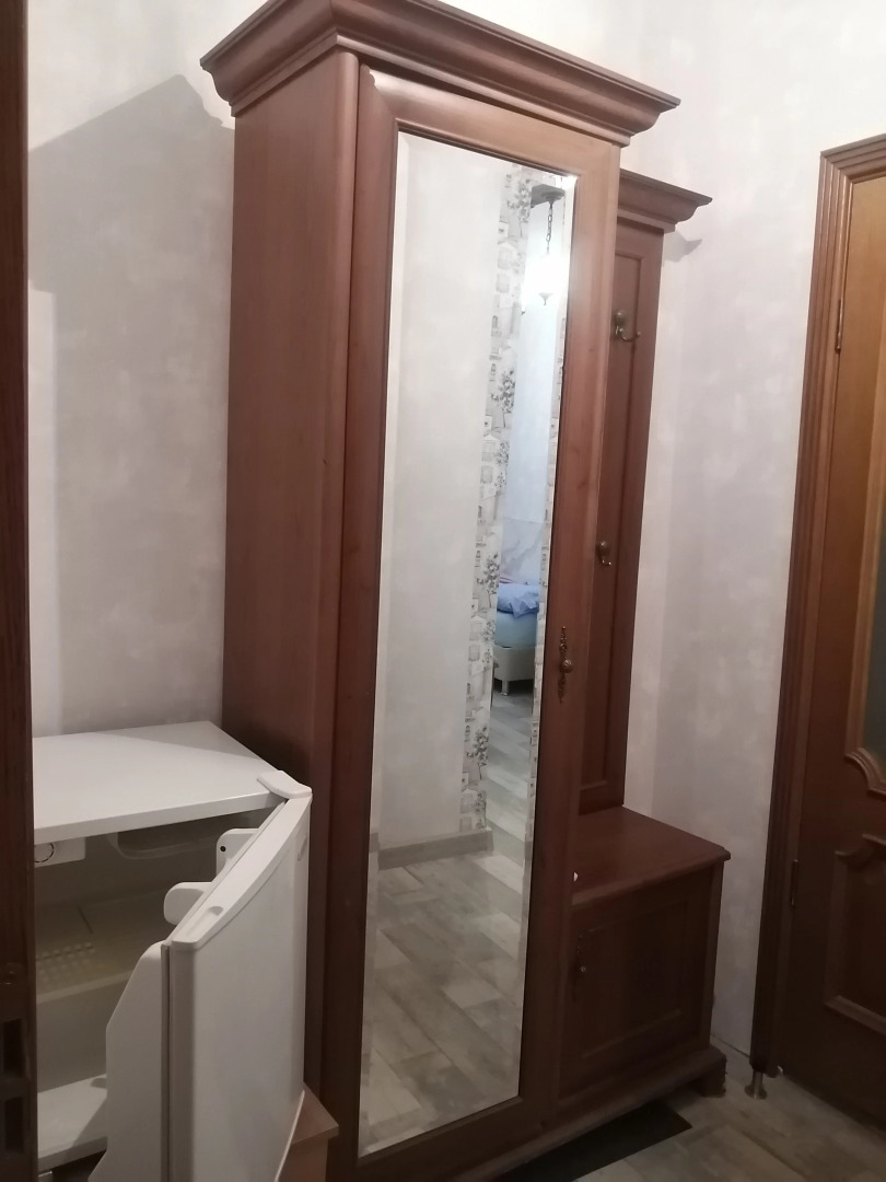 Гостевой дом Саквояж