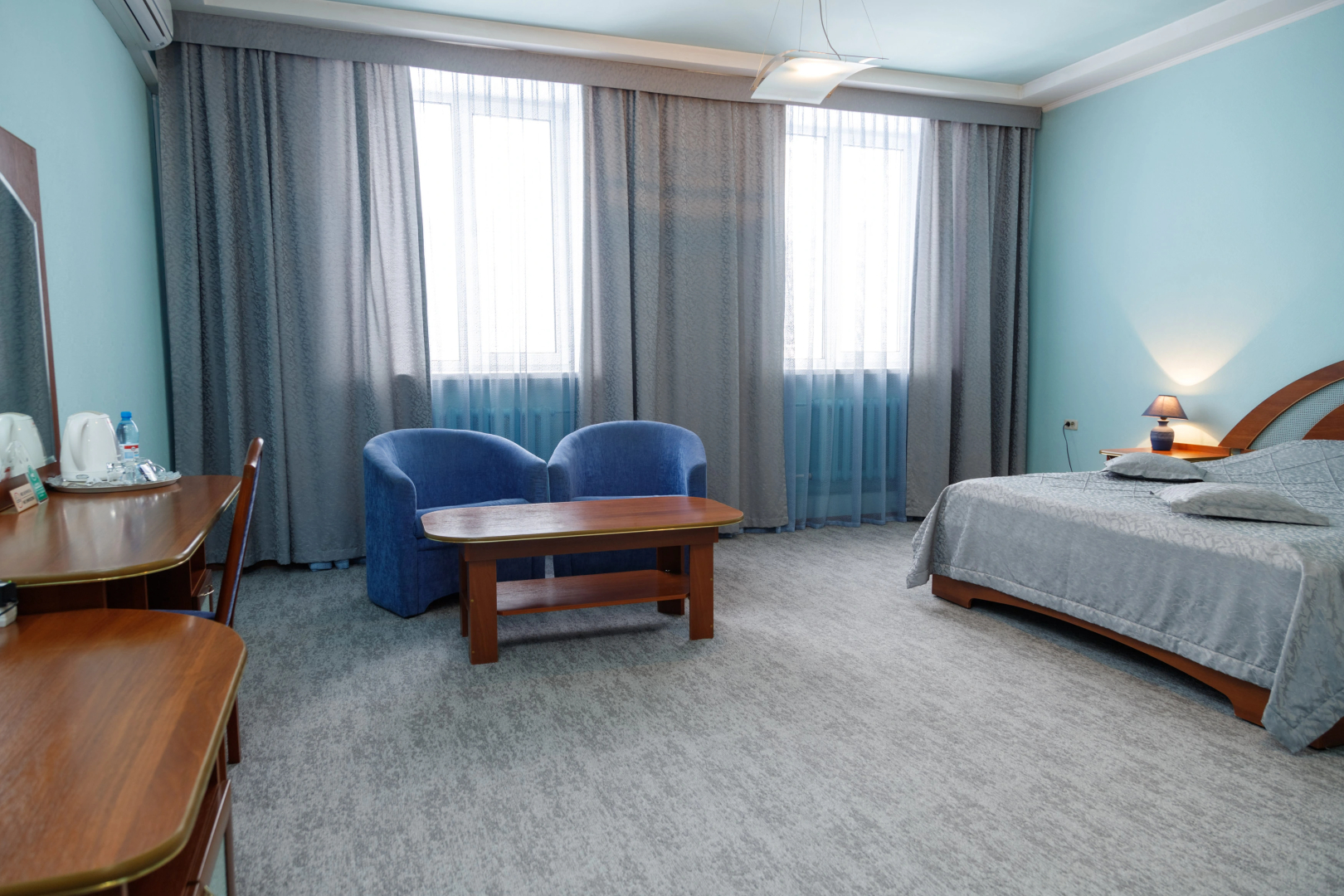 Гостиничный Комплекс SV