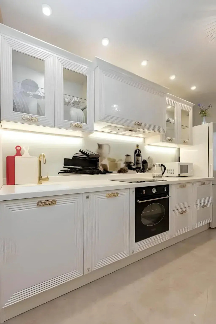 Апартаменты на Меридианной 3 у Набережной Казанки Ностальджи