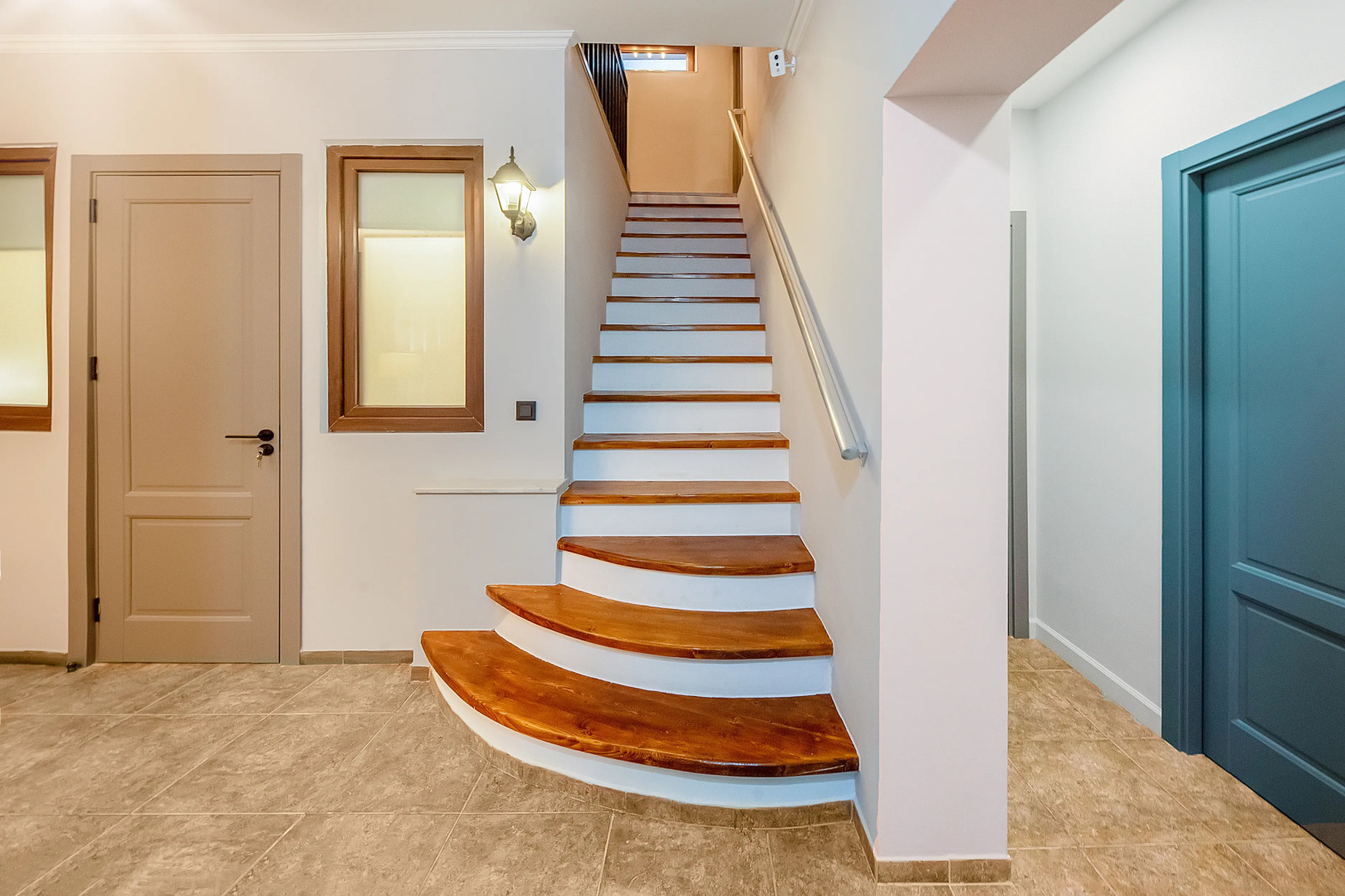 Мини-отель HB apartments Hill House