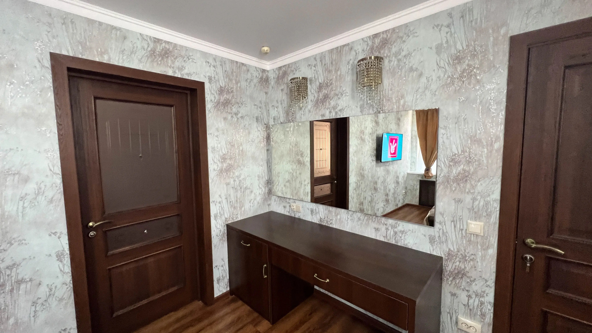 Гостевой дом Свои