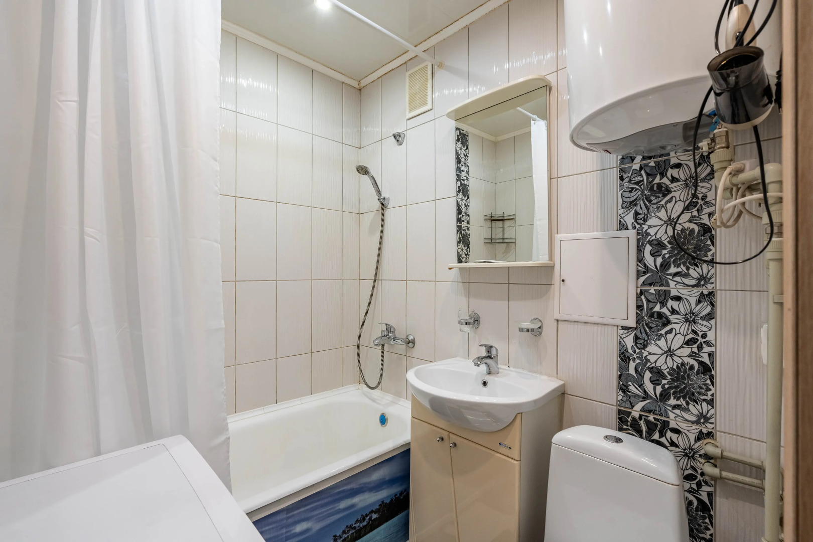 Апартаменты Комфорт Люкс (2R)