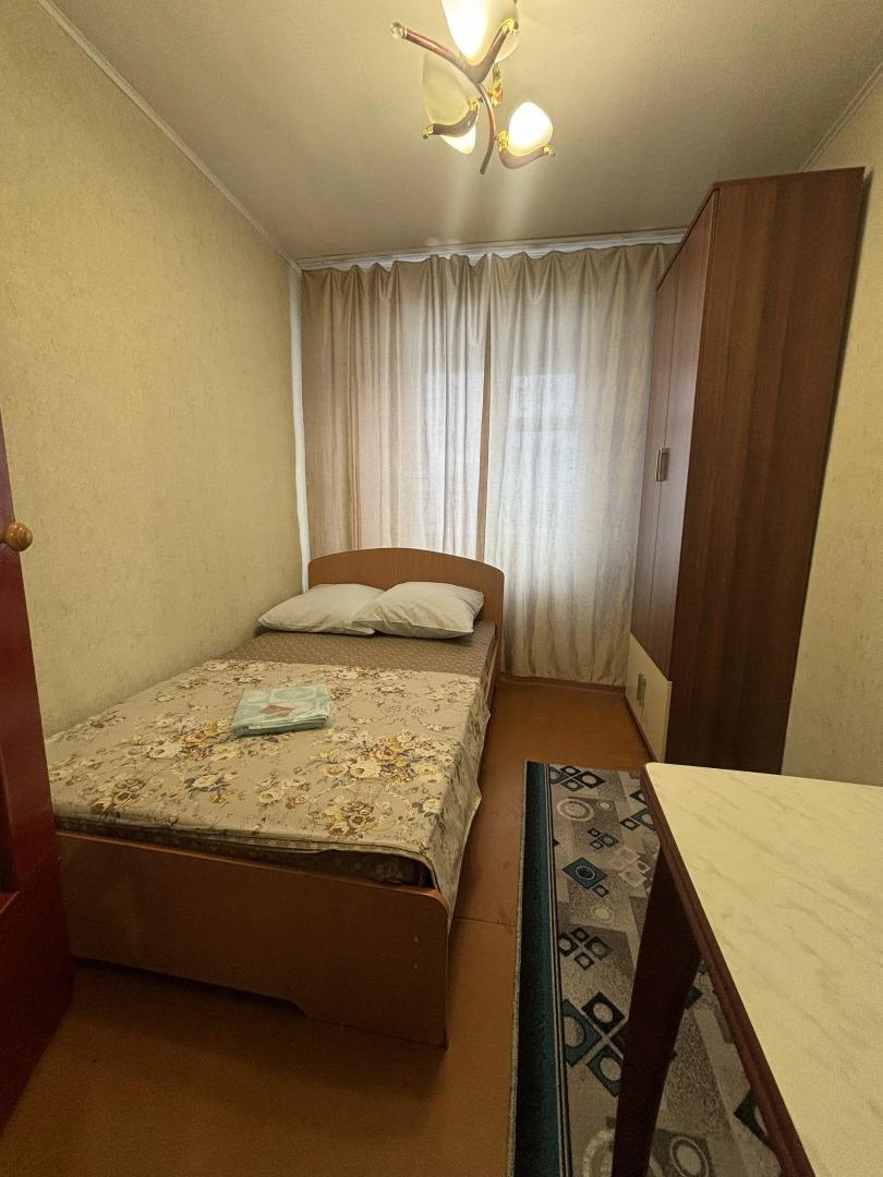 Квартира 3х комнатная в центр города