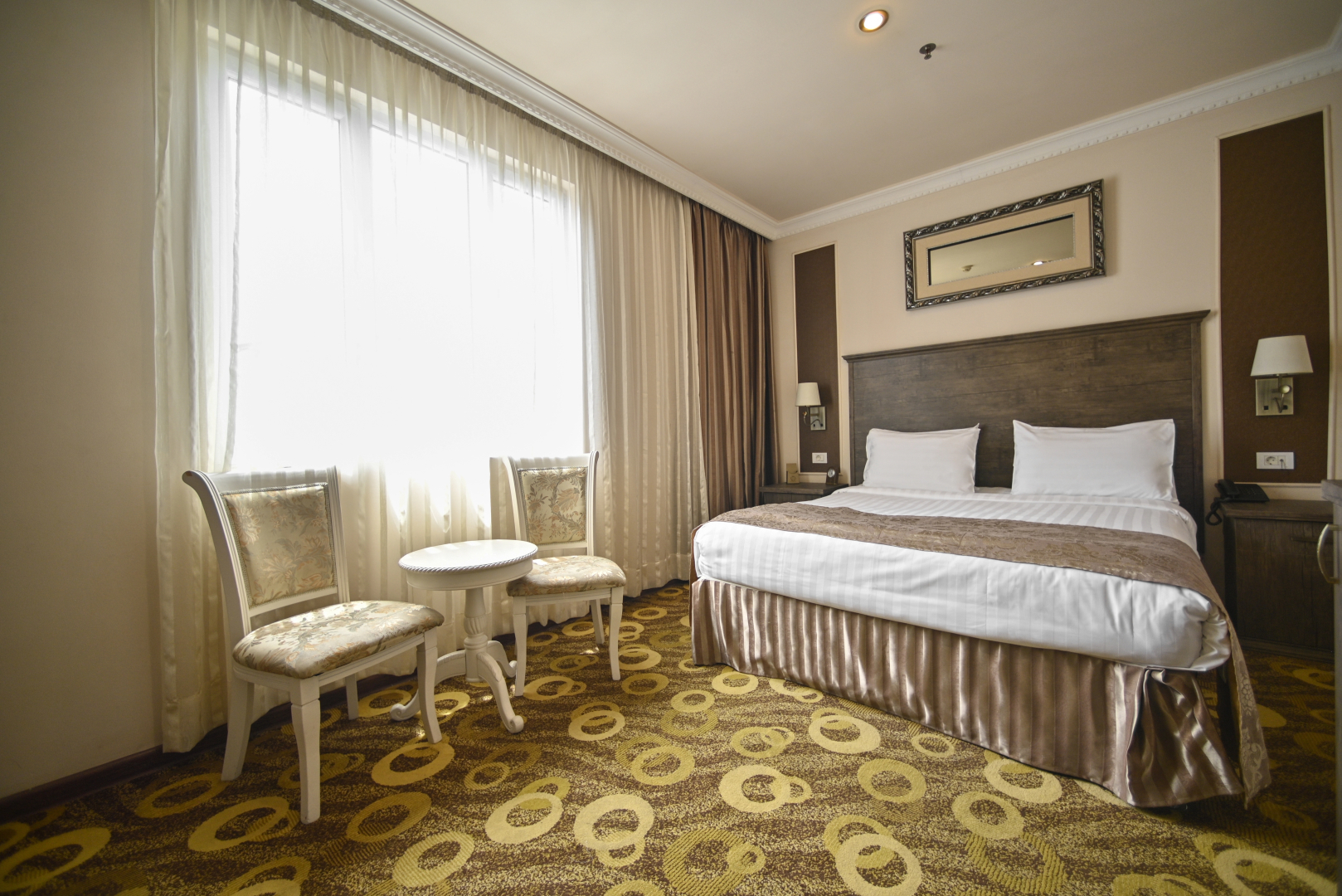 Imperial Palace Hotel